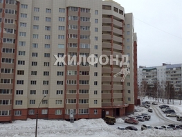 Продается 3-комнатная квартира 2-й (4 мкр.) кв-л, 104.7  м², 13650000 рублей