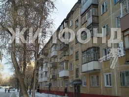 Продается 2-комнатная квартира Зорге ул, 45.9  м², 2950000 рублей