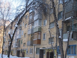 Продается 2-комнатная квартира Зорге ул, 43.4  м², 3400000 рублей