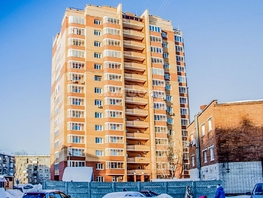 Продается 2-комнатная квартира Менделеева ул, 68.1  м², 8800000 рублей