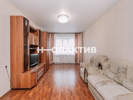 Продается 1-комнатная квартира Киевская ул, 43.6  м², 5150000 рублей