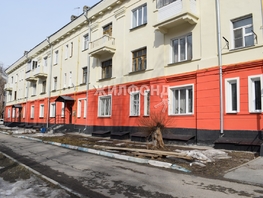 Продается 2-комнатная квартира Аэропорт ул, 50.1  м², 5700000 рублей