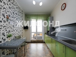 Продается 2-комнатная квартира Кузьмы Минина ул, 60  м², 9500000 рублей