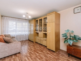 Продается 1-комнатная квартира Связистов ул, 30  м², 3250000 рублей