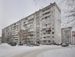 Продается 1-комнатная квартира Связистов ул, 30  м², 3250000 рублей