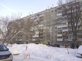 Продается 3-комнатная квартира Зорге ул, 59  м², 5990000 рублей