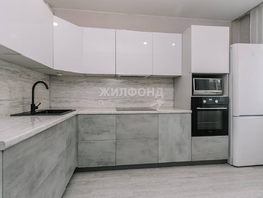 Продается 1-комнатная квартира Петухова ул, 37.9  м², 4250000 рублей