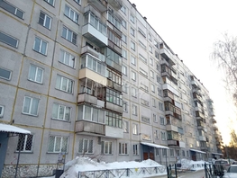 Продается 1-комнатная квартира Петухова ул, 30.2  м², 3500000 рублей