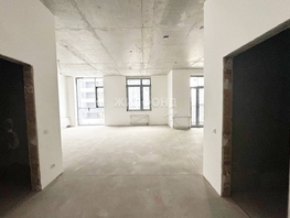 Продается 2-комнатная квартира ЖК Almond (Алмонд), 64.5  м², 15500000 рублей