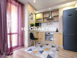 Продается Студия Кошурникова ул, 41  м², 6700000 рублей