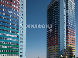 Продается 1-комнатная квартира Волховская ул, 32.8  м², 3600000 рублей