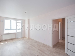 Продается 2-комнатная квартира ЖК Новые Матрешки, дом 2 , 50.7  м², 4940000 рублей