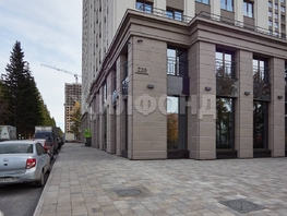 Продается 2-комнатная квартира Красный пр-кт, 42.1  м², 10700000 рублей