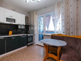 Продается 1-комнатная квартира Сибиряков-Гвардейцев ул, 32.7  м², 3300000 рублей