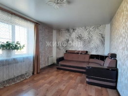 Продается 2-комнатная квартира Мира ул, 41.6  м², 4000000 рублей