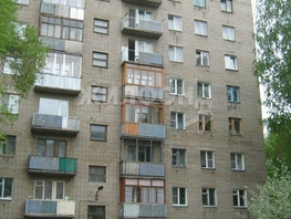 Продается 1-комнатная квартира Сибиряков-Гвардейцев ул, 40.3  м², 4200000 рублей