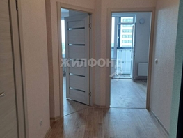 Продается 1-комнатная квартира ЖК Новые Матрешки, дом 2 б/с 3, 4, 5, 30.3  м², 3950000 рублей