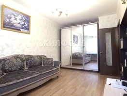 Продается 1-комнатная квартира ЖКО Аэропорта ул, 30.1  м², 3450000 рублей