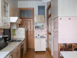 Продается 2-комнатная квартира Серебренниковская ул, 56.2 м², 6440000 рублей