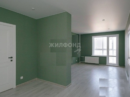 Продается 2-комнатная квартира ЖК Red Fox (Ред Фокс) , дом 1, 44.3  м², 5600000 рублей