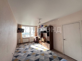 Продается 2-комнатная квартира ЖК Новые Матрешки, дом 1 б/с 4, 50.9  м², 4600000 рублей