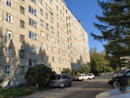 Продается 3-комнатная квартира ЖКО Аэропорта ул, 55.7  м², 4900000 рублей