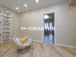 Продается 2-комнатная квартира Шевченко ул, 72  м², 15000000 рублей