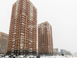 Продается Студия Сержанта Коротаева ул, 30.1  м², 5200000 рублей