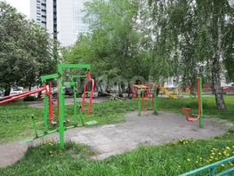 Продается 3-комнатная квартира 1905 года ул, 60.2 м², 6990000 рублей