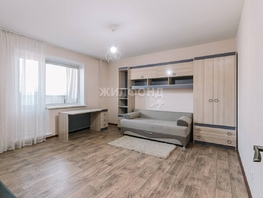 Продается 3-комнатная квартира 2-й (4 мкр.) кв-л, 76.9  м², 7200000 рублей