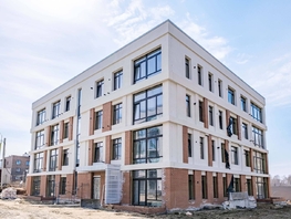 Продается 2-комнатная квартира ЖК Tesla Park (Тесла Парк), дом 5, 62.5  м², 9328000 рублей