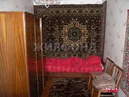 Продается 2-комнатная квартира Спартака ул, 44.6 м², 4190000 рублей