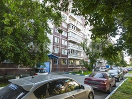 Продается 3-комнатная квартира 1905 года ул, 61.8  м², 9500000 рублей
