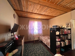 Продается Дом Чекина ул, 65  м&sup2;, участок 12.6 сот., 4300000 рублей