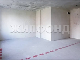 Продается 1-комнатная квартира ЖК Заельцовский New, 37.6  м², 8300000 рублей