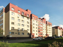 Продается 1-комнатная квартира Романтиков ул, 43  м², 4200000 рублей