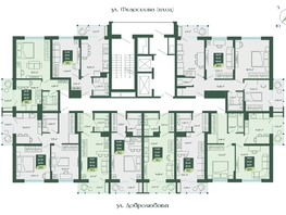 Продается Студия ЖК Мичурин, 29.66  м², 5220000 рублей