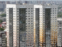 Продается 2-комнатная квартира ЖК Red Fox (Ред Фокс) , дом 6/2, 36.3 м², 6350000 рублей