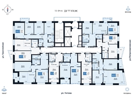 Продается Студия ЖК Салют, дом 2, 27.91  м², 4210000 рублей