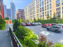 Продается 2-комнатная квартира ЖК Красный проспект, дом 2, 64 м², 11300000 рублей