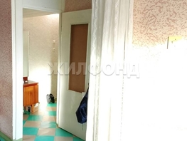 Продается Комната Немировича-Данченко ул, 18.7 м², 1700000 рублей