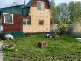 Продается Дом Золотая осень тер. СНТ, 70 м², участок 12 сот., 2438000 рублей