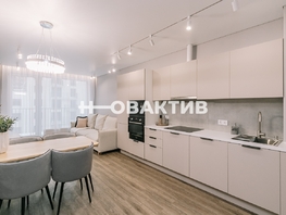 Продается 3-комнатная квартира ЖК Европейский берег, дом 30, 87  м², 21299000 рублей