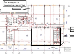 Сдается Помещение Гнесиных ул, 77.6  м², 69840 рублей