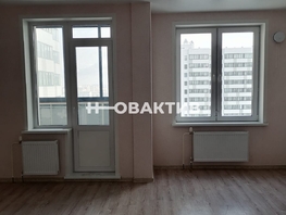 Продается Студия ЖК Новые Матрешки, дом 1 б/с 4, 30.4  м², 3400000 рублей