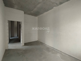 Продается 2-комнатная квартира ЖК Akadem Klubb, дом 4, 45.6  м², 6990000 рублей