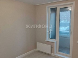 Продается 2-комнатная квартира ЖК Беринг, дом 1, 40.3  м², 7400000 рублей