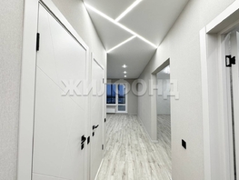 Продается 2-комнатная квартира ЖК Цветной бульвар, дом 1, 56.7  м², 8400000 рублей