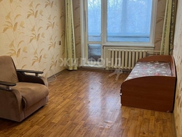 Продается 1-комнатная квартира Зорге ул, 30.6  м², 3500000 рублей