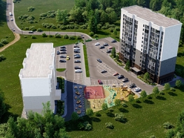 Продается 2-комнатная квартира ЖК Свои люди, дом 1, 43.3  м², 5200000 рублей